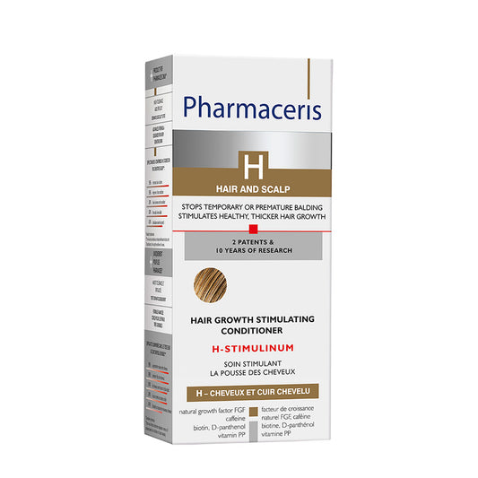 Pharmaceris H - H-Stimulinum 250ml Conditioner