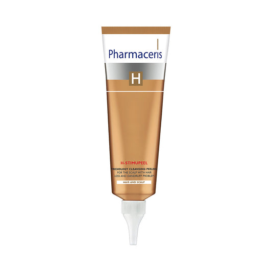 Pharmaceris H - H-Stimupeel 125ml Trichology