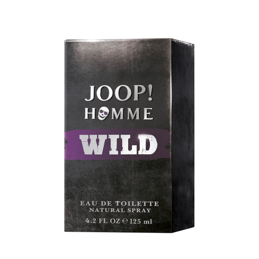 Joop! Homme Wild 125ml EDT Spray