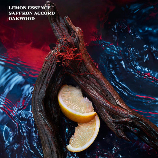 Prada Luna Rossa Ocean Parfum 100ml & 10ml Parfum Gift Set