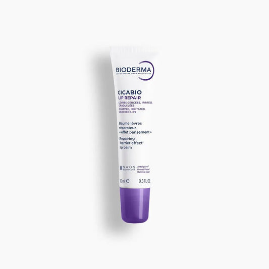Bioderma Cicabio Lip Repair 10ml