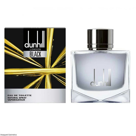 Dunhill London Black 100ml EDT Spray
