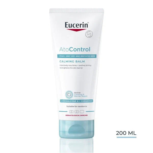 Eucerin AtoControl Balm 200ml