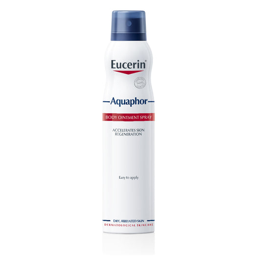 Eucerin Aquaphor Ointment Body Spray 250 ml