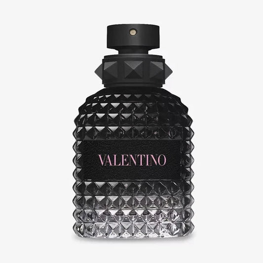 Valentino Born in Roma Uomo Eau De Toilette Spray