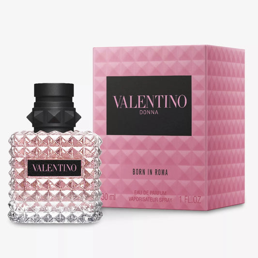 Valentino Born in Roma Donna Eau De Parfum
