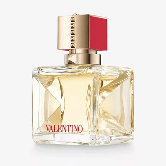 Valentino Voce Viva Eau De Parfum