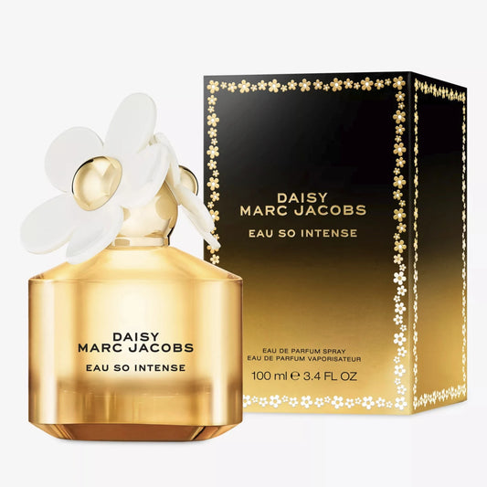 Marc Jacobs Daisy Eau So Intense Eau De Parfum