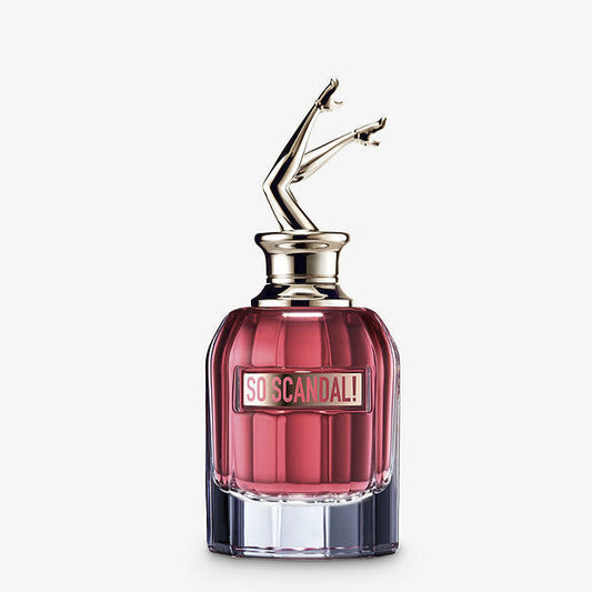 Jean Paul Gaultier So Scandal Eau De Parfum Spray