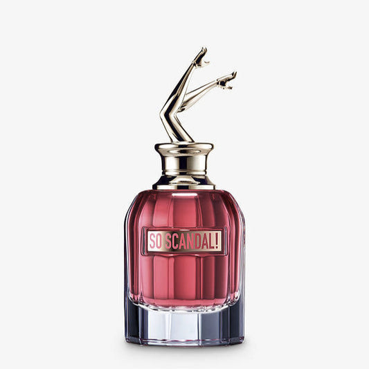 Jean Paul Gaultier So Scandal Eau De Parfum Spray
