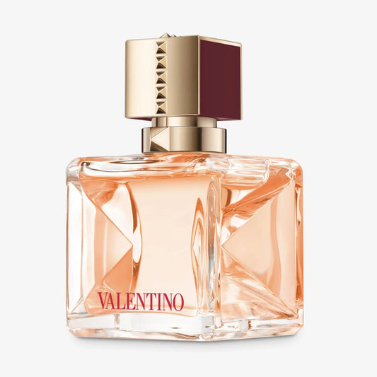 Valentino Voce Viva Intense 50ml Eau De Parfum