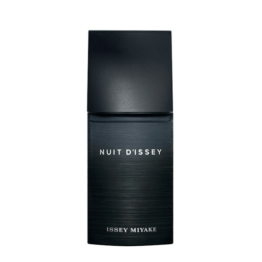Issey Miyake Nuit D'Issey 125ml EDT Spray