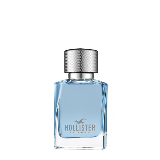 Hollister Wave EDT Spray For Him