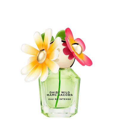 Marc Jacobs Daisy Wild Eau So Intense Eau de Parfum Spray