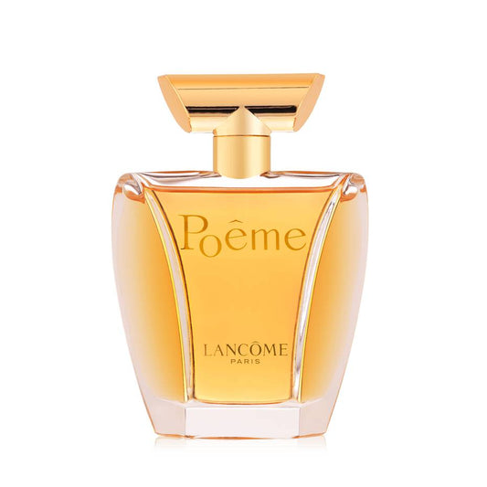 Lancome Poême 100ml Eau De Parfum