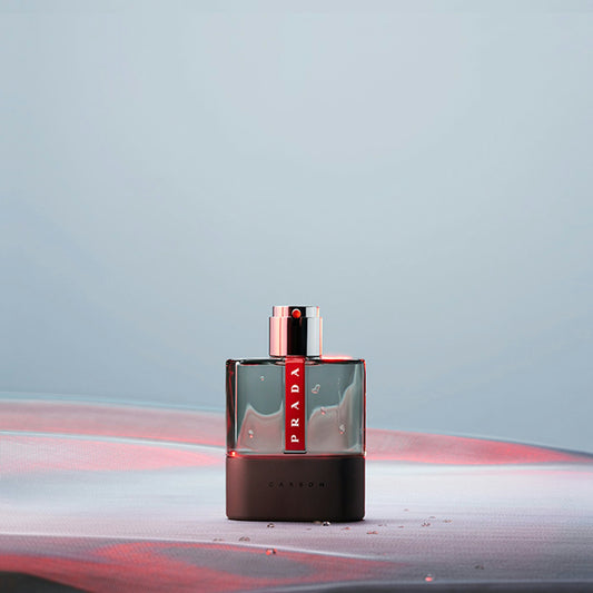 Prada Luna Rossa Carbon Eau De Toilette