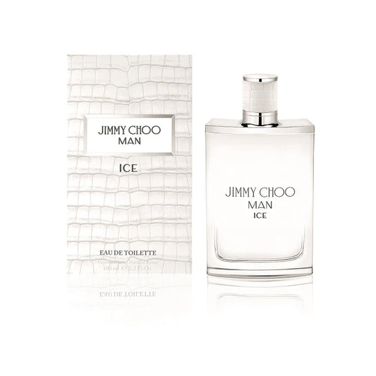 Jimmy Choo Man Ice Eau De Toilette