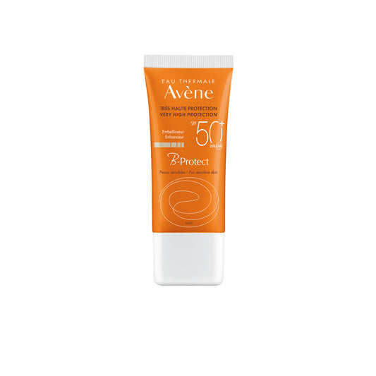 Avène Very High Protection B-Protect SPF50+ Sun Cream for Sensitive Skin 30 ml