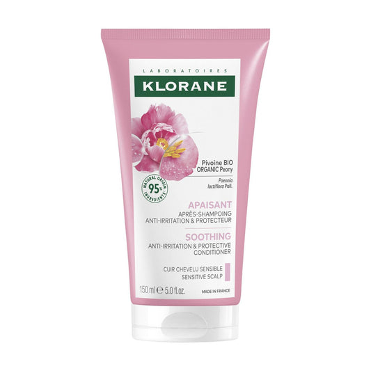 Klorane Peony Conditioner 150ml