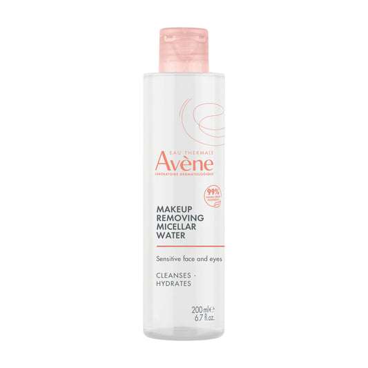 Avène Make-up removing Micellar Water 200 ml