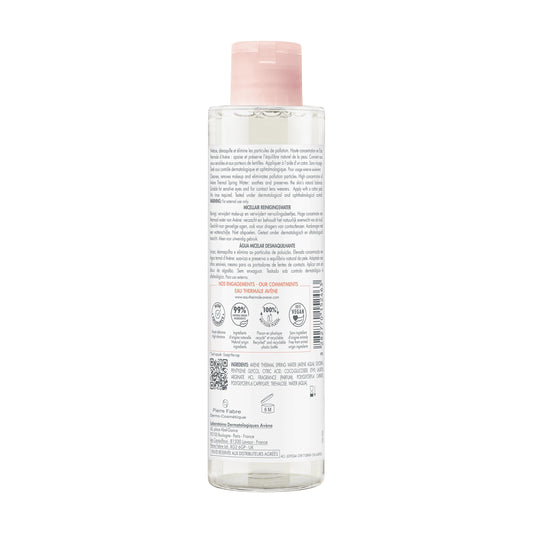 Avène Make-up removing Micellar Water 200 ml
