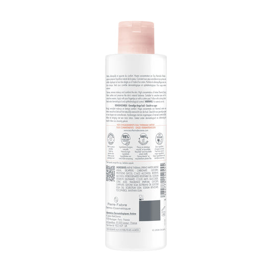 Avene Milk Cleanser 200ml