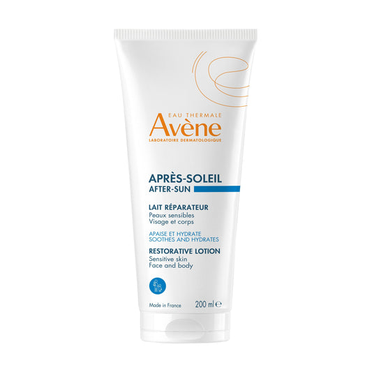 Avène After Sun Restorative Lotion 200 ml