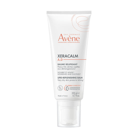 Avene Xeracalm Balm 200ml