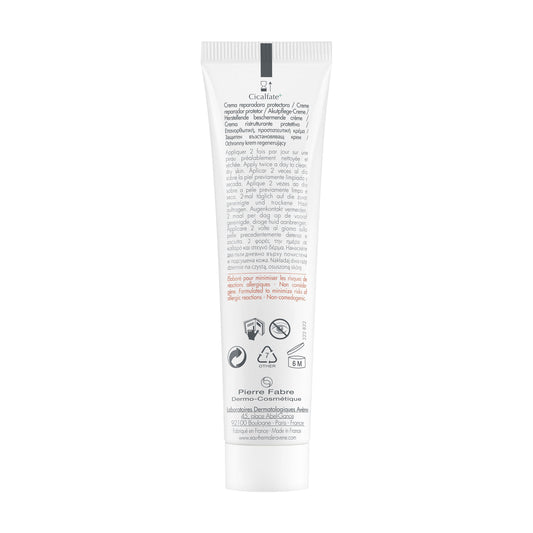 Avene Cicalfate Cream 40ml
