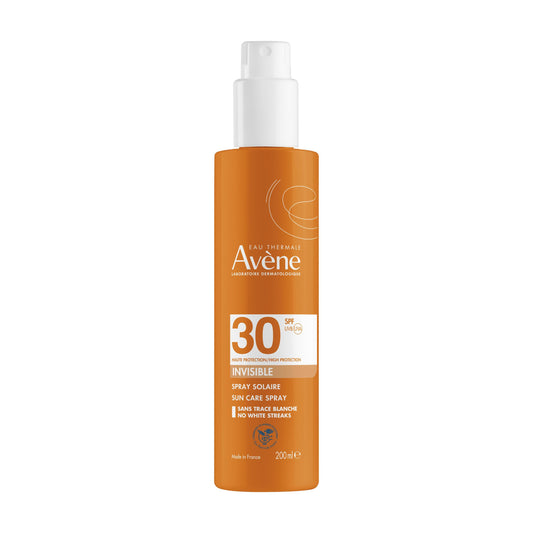 Avène Sun Protection Spray SPF30 200ml