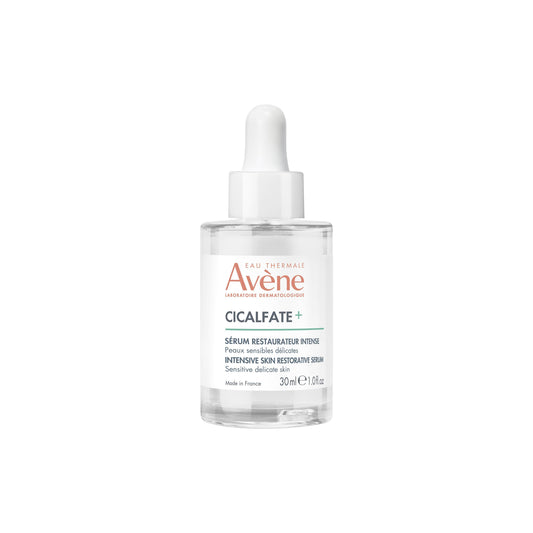 Avène Cicalfate+ Intensive Restorative Serum 30ml