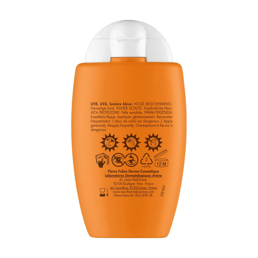 Avène Ultra Fluid Oil Control SPF50 for Oily, Blemish-Prone Skin 50ml