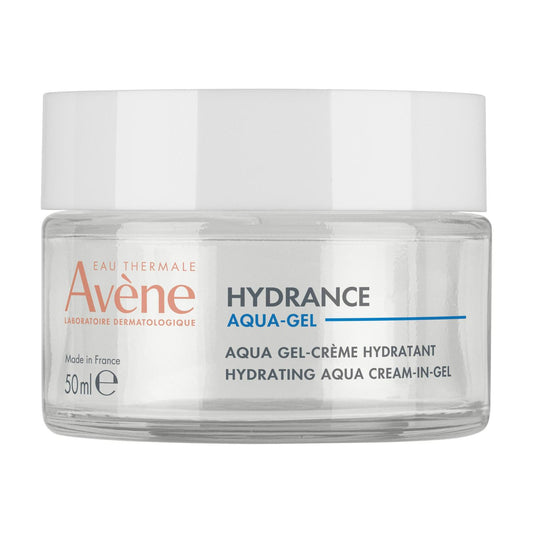 Avene Hydrance Aqua Gel Moisturiser 50ml