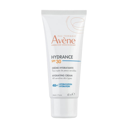 Avene Hydrance Cream SPF 30 40ml