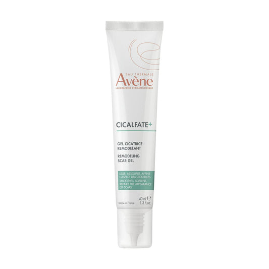 Avene Cicalfate+ Remodeling Scar Gel 40ml