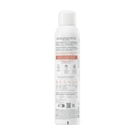 Avene Thermal Water Spray 300ml