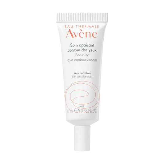 Avène Eau Thermale - Soothing Eye Contour Cream 10 ml