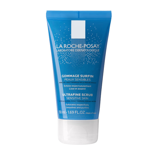 La Roche-Posay Ultra-Fine Scrub 50ml