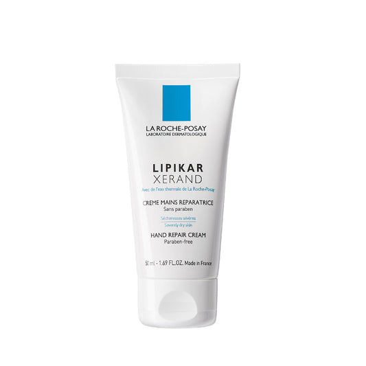 La Roche-posay Lipikar Xerand Hand Cream