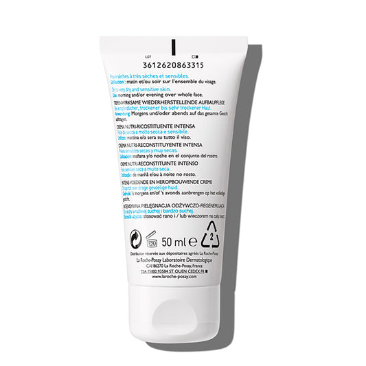 La Roche-Posay Nutritic Intense Riche 50ml