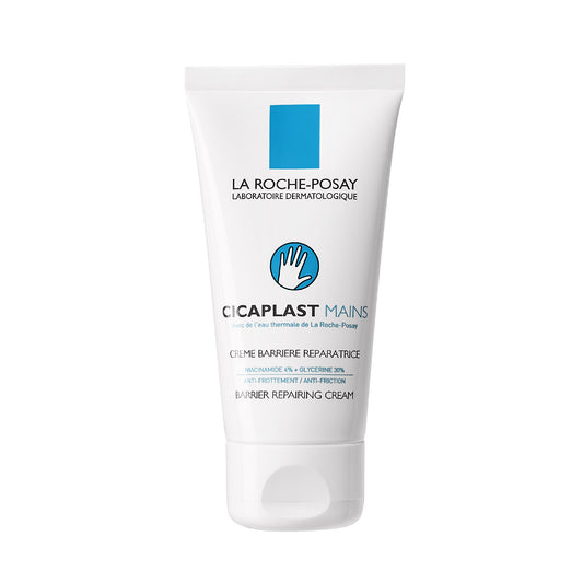 La Roche-Posay Cicaplast Hand Cream 50ml