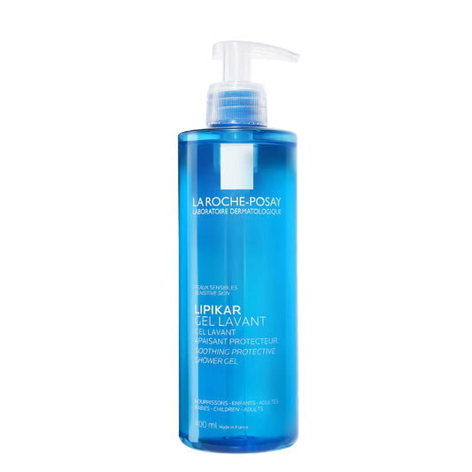 La Roche Posay Lipikar Shower Gel 400ml