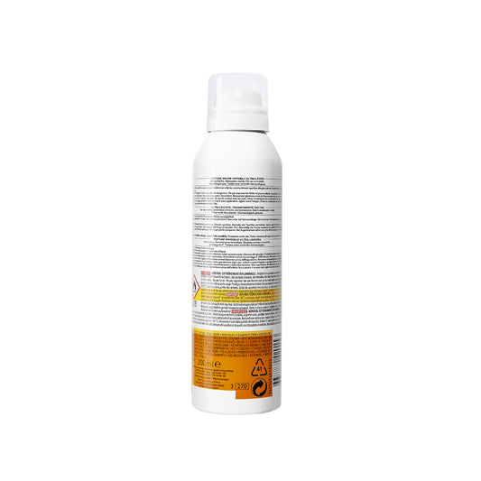 La Roche-Posay Anthelios Suncare Body Mist SPF50+ 200 ml