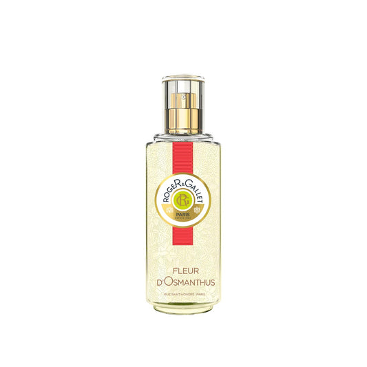 Roger & Gallet Fleur D'Osmanthus Fragrance Water Spray 100ml