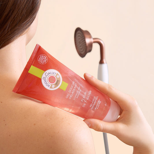 Roger & Gallet Fleur de Figuier Shower Gel 200ml