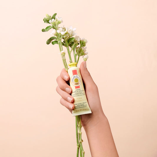 Roger & Gallet Fleur D'Osmanthus Hand Cream 30ml
