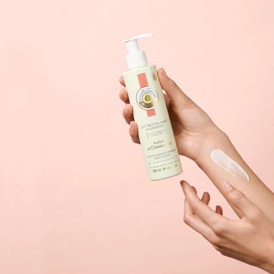 Roger & Gallet Fleur D'Osmanthus Body Lotion 200ml