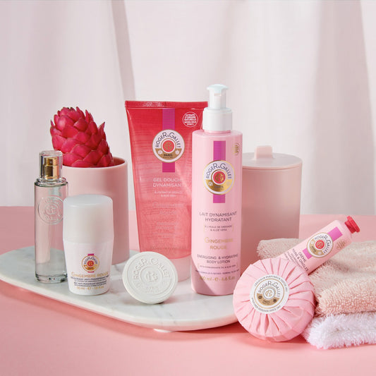 Roger & Gallet Gingembre Rouge Body Lotion 200ml