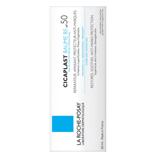 La Roche-posay Cicaplast Balm B5 Spf50