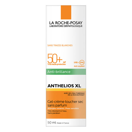 La Roche-Posay Anthelios Anti-Shine SPF50+ 50ml